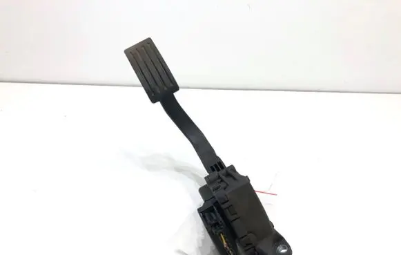 Volvo V50 Accelerator throttle pedal 4M51-9F836-AH