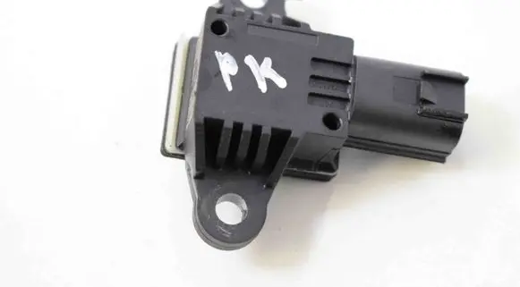 Jaguar F-Type Airbag deployment crash/impact sensor CK5214C676AA