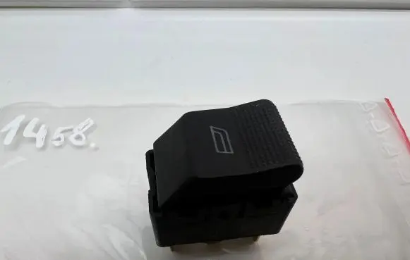 Seat Ibiza II (6k) Electric window control switch 6H0959855A