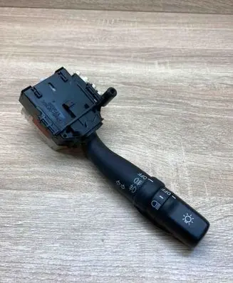 Toyota Corolla Verso AR10 Indicator stalk 8414005110 173650