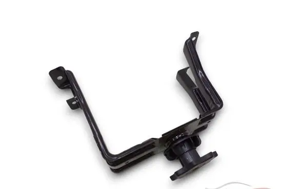 Audi A5 Sportback 8TA Spare wheel mounting bracket 8K0802715A