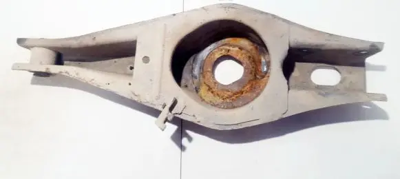 Peugeot 406 Rear upper control arm/wishbone