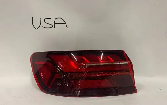 Audi A4 S4 B9 8W Rear/tail lights 8W5945091AD 81950113