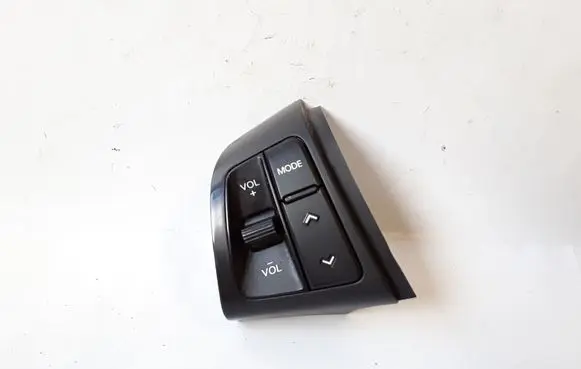 KIA Sorento Steering wheel buttons/switches 967002P000