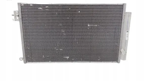 Fiat Tipo Intercooler radiator MR470773