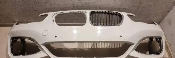 BMW 4 F32 F33 Front bumper 8060283