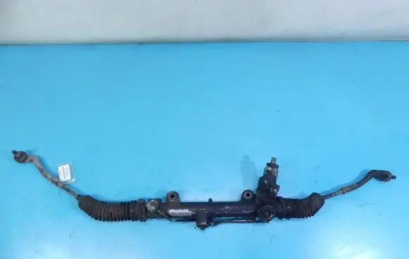 Steering rack