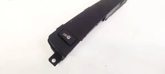 BMW 5 F10 F11 Parking (PDC) sensor switch 920293302 10755210