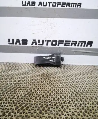 Volkswagen Tiguan Rear door check strap stopper 5NA839267A