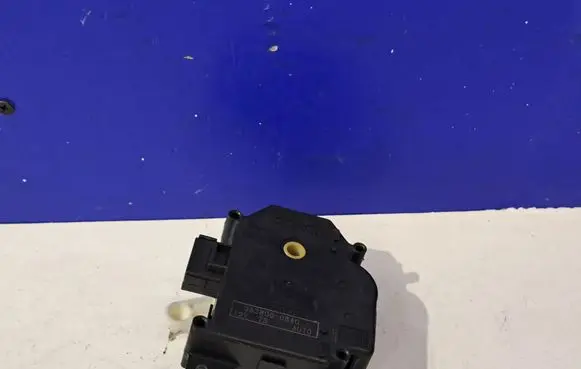 Jaguar F-Type A/C air flow flap actuator/motor 0638000840