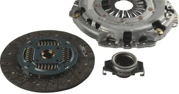 Hyundai Elantra Clutch set kit J2000506