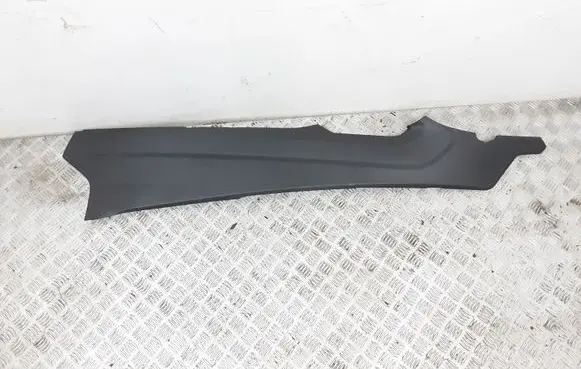 Ford Fusion II Centre console side trim front DS73F045M10