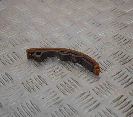Audi A6 S6 C6 4F Slide rail for timing chain 079109510M