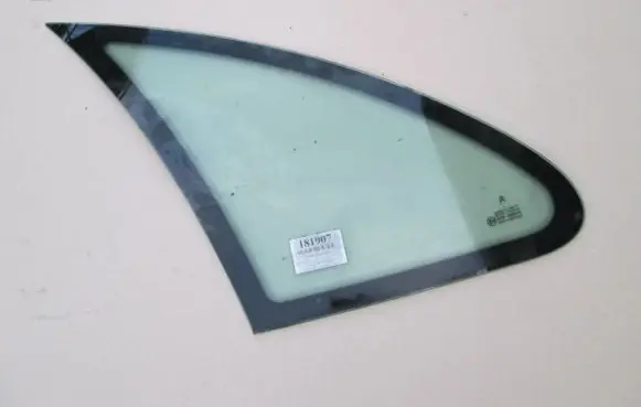 Citroen Xsara Picasso Rear side window