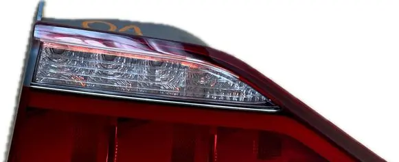 Hyundai Genesis Rear/tail lights 92404B1000