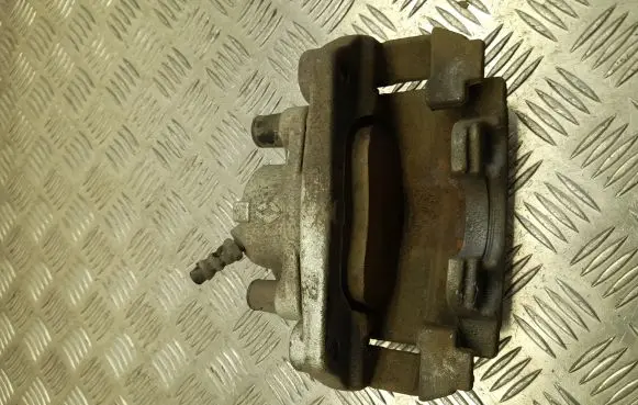 Renault Zoe Front brake caliper 9VJ