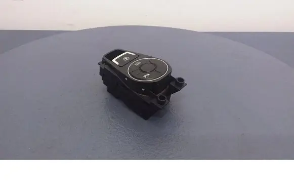 Hyundai i40 Hand parking brake switch 937663Z040