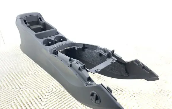 Audi Q5 SQ5 Center console 8R0864981