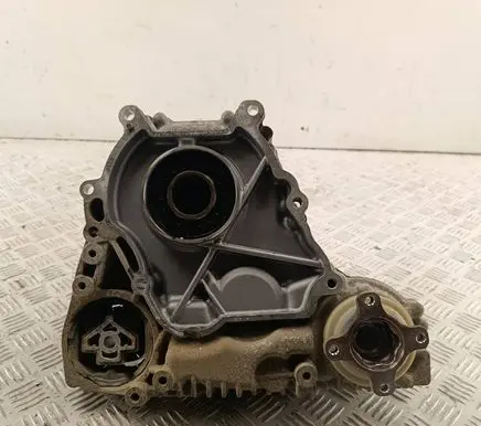 BMW 3 GT F34 Gearbox transfer box case 8623346