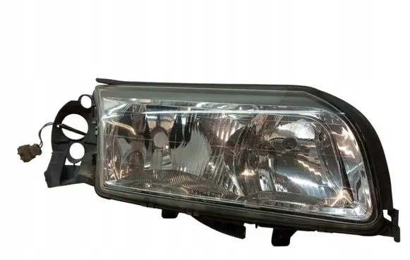 Volvo S80 Headlight/headlamp 8693558
