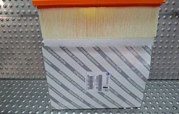 Fiat Ducato Air filter S26336240 52222118