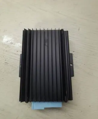 Mercedes-Benz ML W163 Sound amplifier A1638201889 3620A163 199510001466016
