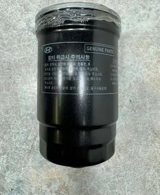 Hyundai i40 Fuel filter 319222E900