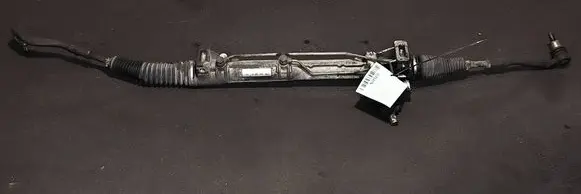 Audi A8 S8 D4 4H Steering rack 4H1422065G