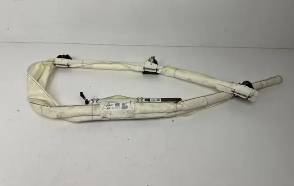 BMW 3 F30 F35 F31 Roof airbag 7221046