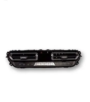 BMW 2 G42 Climate control unit 64119855409 64119459482 9855409