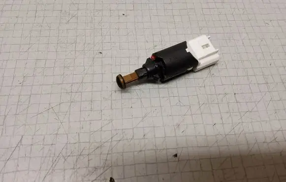 Peugeot 307 Sensor 9643478880