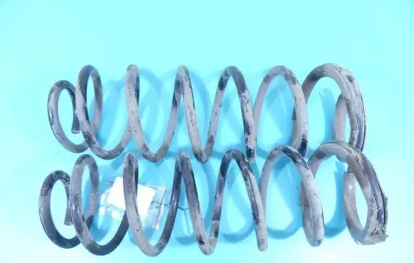 Peugeot Partner Rear coil spring IMPRK1299695