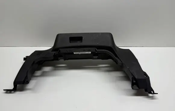 Dodge Durango III Dashboard lower bottom trim panel P01749003BL 4582723 BEZELPPCF