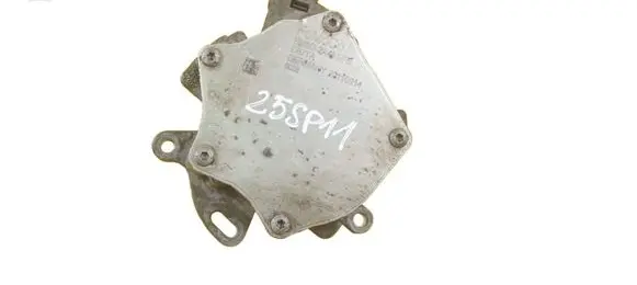 Ford C-MAX II Vacuum pump BM5G2A451FB JQDB