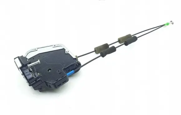 Lexus IS 220D-250-350 Rear door lock 8H0606 A046693