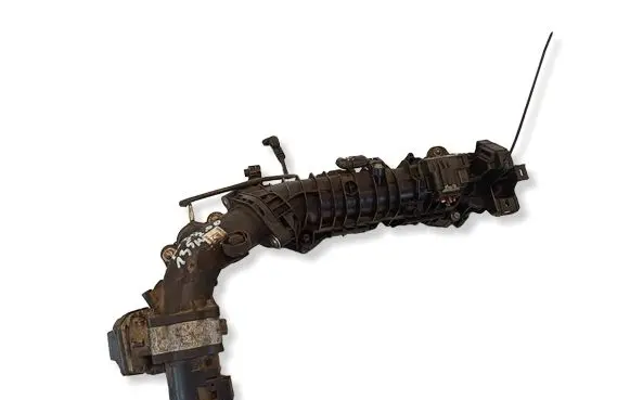 BMW 3 F30 F35 F31 Intake manifold 850640606 3083039382