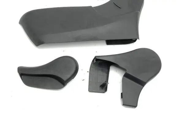 Nissan X-Trail T32 Seat trim C64204Z0 C642C5Z0