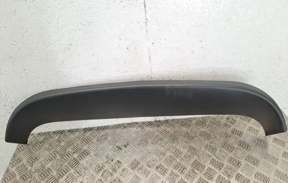 Peugeot 308 Tailgate trim 9801908877
