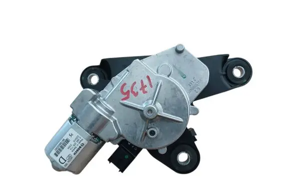 Opel Mokka B Rear window wiper motor 0390205114 2204153534
