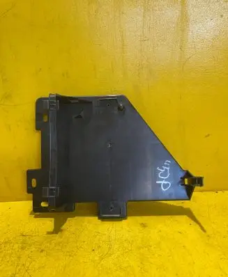 Peugeot 308 Parking PDC control unit/module 9661011380