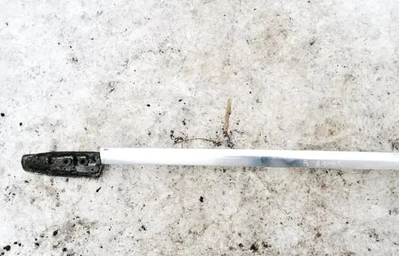 Toyota Highlander XU40 Roof bar rail 634880e040 25552-a