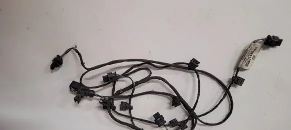 Audi Q5 SQ5 Parking sensor (PDC) wiring loom 8R0971095A