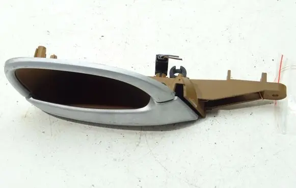 Porsche Cayenne (9PA) Rear door interior handle 7L5837114A