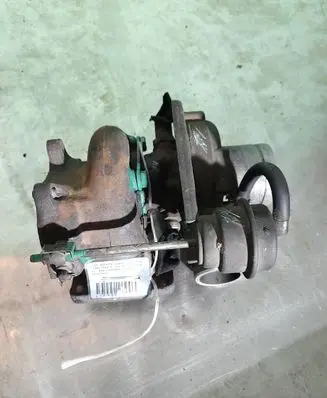 Fiat Ducato Turbo K1499462375 963583611