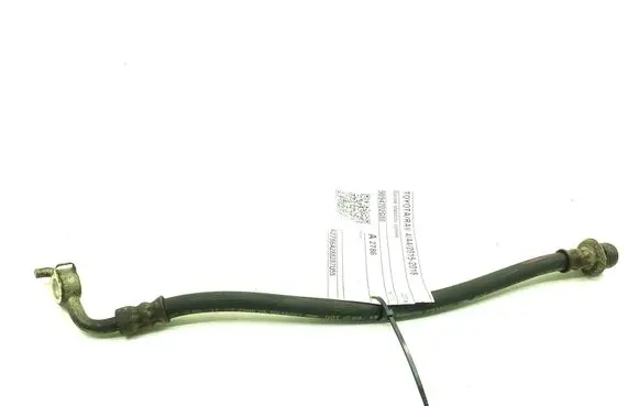 Toyota RAV 4 (XA40) Brake line pipe/hose 9094702G80
