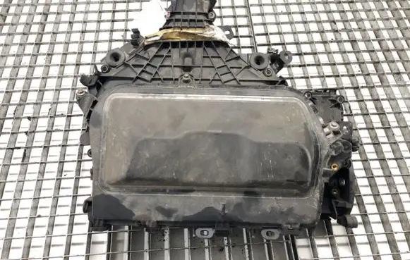 Citroen Jumpy Intake manifold 9687200880
