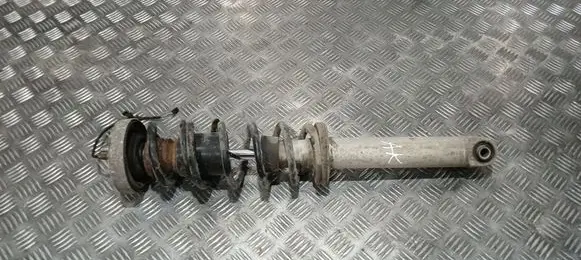 BMW 7 E65 E66 Rear shock absorber/damper