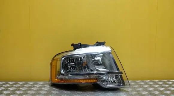 Ford Expedition Headlight/headlamp FL14-13W029 1858