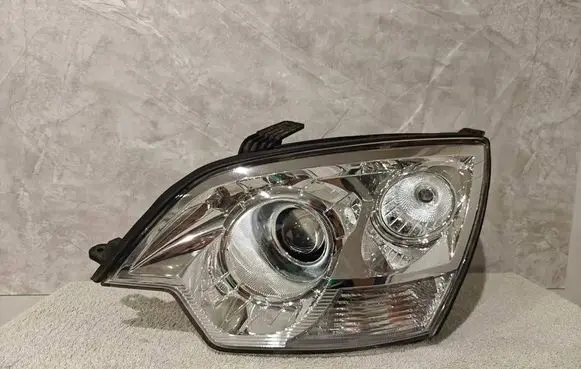 Opel Antara Headlight/headlamp