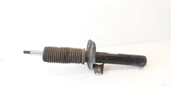 Volkswagen PASSAT B6 Front shock absorber/damper 313472